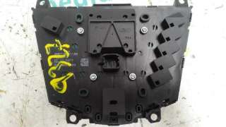 MANDO RADIO FORD FOCUS LIM. 1.6 TDCi (116 CV) DE 2013 - D.3455493 / BH5T18811BA