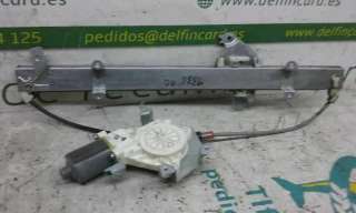 ELEVALUNAS DELANTERO DERECHO NISSAN MICRA 1.2 (80 CV) DE 2004 - D.3455732 / 0130822203