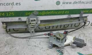 ELEVALUNAS DELANTERO DERECHO NISSAN MICRA 1.2 (80 CV) DE 2004 - D.3455732 / 0130822203