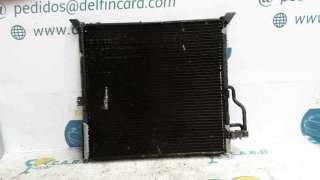 CONDENSADOR / RADIADOR AIRE ACONDICIONADO BMW SERIE 3 COMPACTO 1.6 (102 CV) DE 1998 - D.3455920