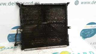 CONDENSADOR / RADIADOR AIRE ACONDICIONADO BMW SERIE 3 COMPACTO 1.6 (102 CV) DE 1998 - D.3455920