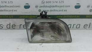 FARO DERECHO FORD FIESTA BERL./COURIER 1.3 (60 CV) DE 1996 - D.3456258