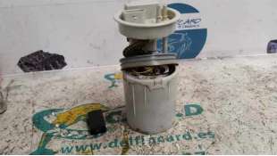 AFORADOR SEAT IBIZA 1.9 TDI (101 CV) DE 2005 - D.3456473 / 220212007002