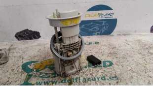 AFORADOR SEAT IBIZA 1.9 TDI (101 CV) DE 2005 - D.3456473 / 220212007002 2