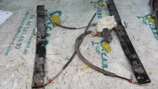 ELEVALUNAS DELANTERO IZQUIERDO FORD GALAXY 2.0 TDCi (140 CV) DE 2012 - D.3456673