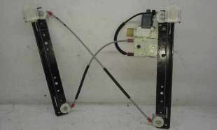 ELEVALUNAS TRASERO DERECHO FORD GALAXY 2.0 TDCi (140 CV) DE 2012 - D.3456674