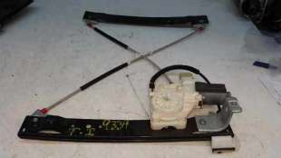 ELEVALUNAS TRASERO IZQUIERDO FORD GALAXY 2.0 TDCi (140 CV) DE 2012 - D.3456675