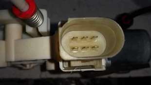 ELEVALUNAS TRASERO IZQUIERDO FORD GALAXY 2.0 TDCi (140 CV) DE 2012 - D.3456675 2