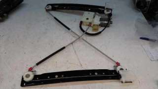 ELEVALUNAS TRASERO IZQUIERDO FORD GALAXY 2.0 TDCi (140 CV) DE 2012 - D.3456675