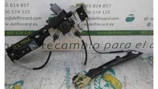 ELEVALUNAS DELANTERO DERECHO OPEL ASTRA J LIM. 1.4 16V Turbo (140 CV) DE 2014 - D.3456879 / 13350759