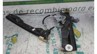 ELEVALUNAS DELANTERO DERECHO OPEL ASTRA J LIM. 1.4 16V Turbo (140 CV) DE 2014 - D.3456879 / 13350759 2