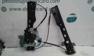 ELEVALUNAS DELANTERO IZQUIERDO OPEL ASTRA J LIM. 1.4 16V Turbo (140 CV) DE 2014 - D.3456880