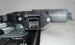 ELEVALUNAS DELANTERO IZQUIERDO OPEL ASTRA J LIM. 1.4 16V Turbo (140 CV) DE 2014 - D.3456880 2