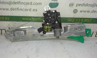 ELEVALUNAS TRASERO DERECHO OPEL ASTRA J LIM. 1.4 16V Turbo (140 CV) DE 2014 - D.3456881