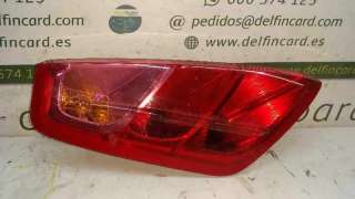 PILOTO TRASERO IZQUIERDO FIAT PUNTO 1.3 16V JTD (75 CV) DE 2009 - D.3457111