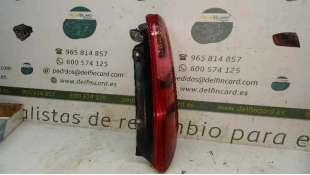 PILOTO TRASERO DERECHO FIAT PUNTO 1.3 16V JTD (75 CV) DE 2009 - D.3457112