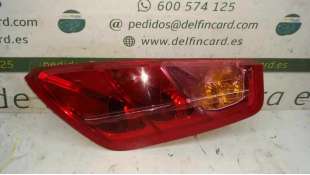 PILOTO TRASERO DERECHO FIAT PUNTO 1.3 16V JTD (75 CV) DE 2009 - D.3457112 2