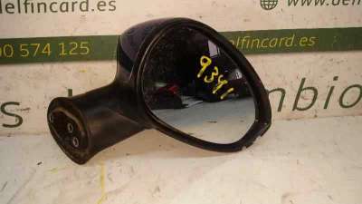 RETROVISOR DERECHO FIAT PUNTO 1.3 16V JTD (75 CV) DE 2009 - D.3457138