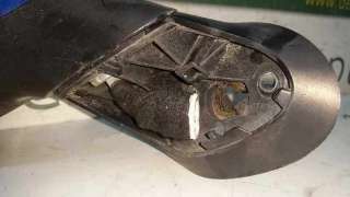 RETROVISOR DERECHO FIAT PUNTO 1.3 16V JTD (75 CV) DE 2009 - D.3457138