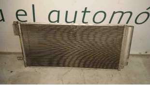 CONDENSADOR / RADIADOR AIRE ACONDICIONADO FIAT PUNTO 1.3 16V JTD (75 CV) DE 2009 - D.3457166 2