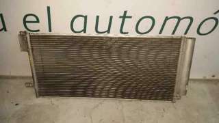 CONDENSADOR / RADIADOR AIRE ACONDICIONADO FIAT PUNTO 1.3 16V JTD (75 CV) DE 2009 - D.3457166