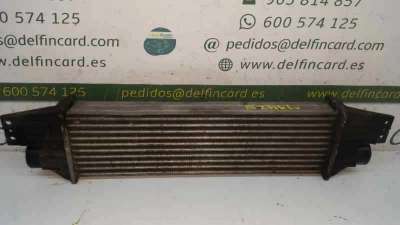 INTERCOOLER SSANGYONG REXTON 2.7 Turbodiesel (163 CV) DE 2005 - D.3457394 / 2371008050