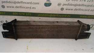 INTERCOOLER SSANGYONG REXTON 2.7 Turbodiesel (163 CV) DE 2005 - D.3457394 / 2371008050 2