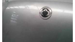 CAPOT SSANGYONG REXTON 2.7 Turbodiesel (163 CV) DE 2005 - D.3457402 2