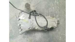 CAJA CAMBIOS SSANGYONG REXTON 2.7 Turbodiesel (163 CV) DE 2005 - D.3457431 / 7226610 2