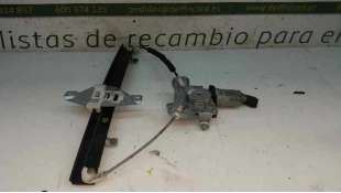 ELEVALUNAS TRASERO DERECHO SSANGYONG REXTON 2.7 Turbodiesel (163 CV) DE 2005 - D.3457455