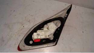 PILOTO TRASERO IZQUIERDO OPEL ASTRA J LIM. 1.4 16V Turbo (140 CV) DE 2014 - D.3457869 2