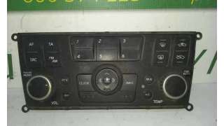 MANDO CLIMATIZADOR NISSAN ALMERA DE 2000 - D.3457888 / CSW8250D