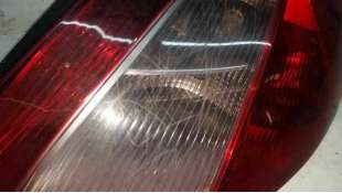 PILOTO TRASERO DERECHO RENAULT MEGANE II BERLINA 5P 1.5 dCi D (82 CV) DE 2003 - D.3458208 / 8200073237 2