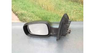 RETROVISOR IZQUIERDO RENAULT MEGANE II BERLINA 5P 1.5 dCi D (82 CV) DE 2003 - D.3458235