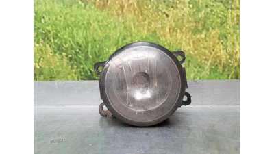 FARO ANTINIEBLA DERECHO RENAULT MEGANE II BERLINA 5P 1.5 dCi D (82 CV) DE 2003 - D.3458249 / 8200074008