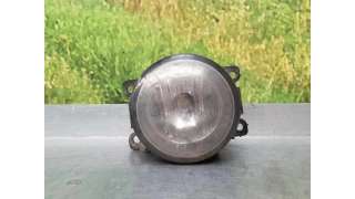 FARO ANTINIEBLA DERECHO RENAULT MEGANE II BERLINA 5P 1.5 dCi D (82 CV) DE 2003 - D.3458249 / 8200074008