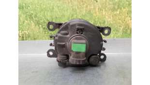 FARO ANTINIEBLA DERECHO RENAULT MEGANE II BERLINA 5P 1.5 dCi D (82 CV) DE 2003 - D.3458249 / 8200074008 2