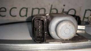 ELEVALUNAS TRASERO DERECHO RENAULT MEGANE II BERLINA 5P 1.5 dCi D (82 CV) DE 2003 - D.3458254