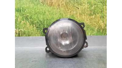 FARO ANTINIEBLA IZQUIERDO RENAULT MEGANE II BERLINA 5P 1.5 dCi D (82 CV) DE 2003 - D.3458256 / 8200074008