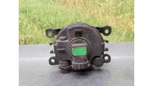 FARO ANTINIEBLA IZQUIERDO RENAULT MEGANE II BERLINA 5P 1.5 dCi D (82 CV) DE 2003 - D.3458256 / 8200074008 2