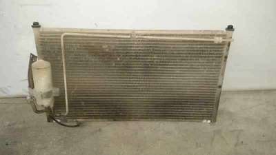 CONDENSADOR / RADIADOR AIRE ACONDICIONADO NISSAN VANETTE CARGO 2.3 D (75 CV) DE 1998 - D.3458677