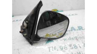 RETROVISOR DERECHO NISSAN VANETTE CARGO 2.3 D (75 CV) DE 1998 - D.3458682