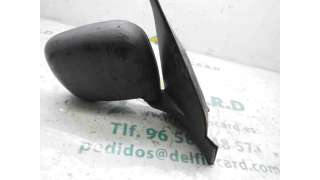RETROVISOR DERECHO NISSAN VANETTE CARGO 2.3 D (75 CV) DE 1998 - D.3458682