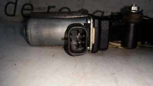 ELEVALUNAS DELANTERO DERECHO FIAT NUOVA 500 1.4 16V (101 CV) DE 2007 - D.3458784 2