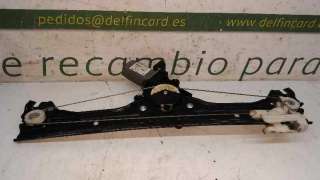 ELEVALUNAS DELANTERO DERECHO FIAT NUOVA 500 1.4 16V (101 CV) DE 2007 - D.3458784
