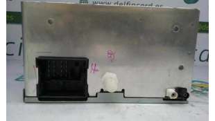 SISTEMA AUDIO / RADIO CD FORD GALAXY 2.0 TDCi (140 CV) DE 2012 - D.3459353 2