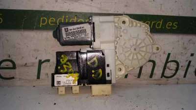 MOTOR ELEVALUNAS DELANTERO DERECHO CITROEN C5 BERLINA 2.0 HDi (136 CV) DE 2005 - D.3459465