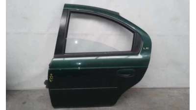 PUERTA TRASERA IZQUIERDA CHRYSLER NEON 2.0 16V (133 CV) DE 2001 - D.3459897