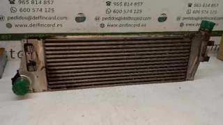 INTERCOOLER RENAULT SCENIC II 1.9 dCi D (120 CV) DE 2004 - D.3460751 / E2443