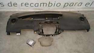 KIT AIRBAG RENAULT SCENIC II 1.9 dCi D (120 CV) DE 2004 - D.3460809